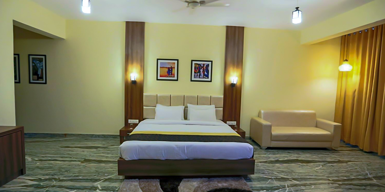 Amazing Rooms