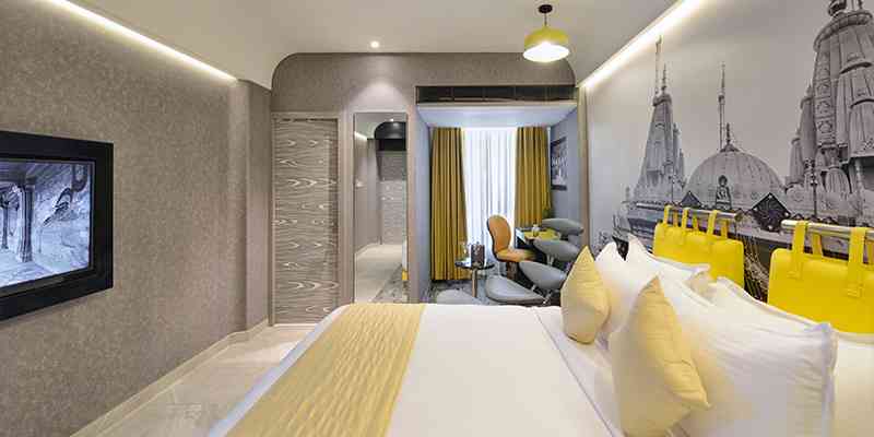 Amazing Rooms