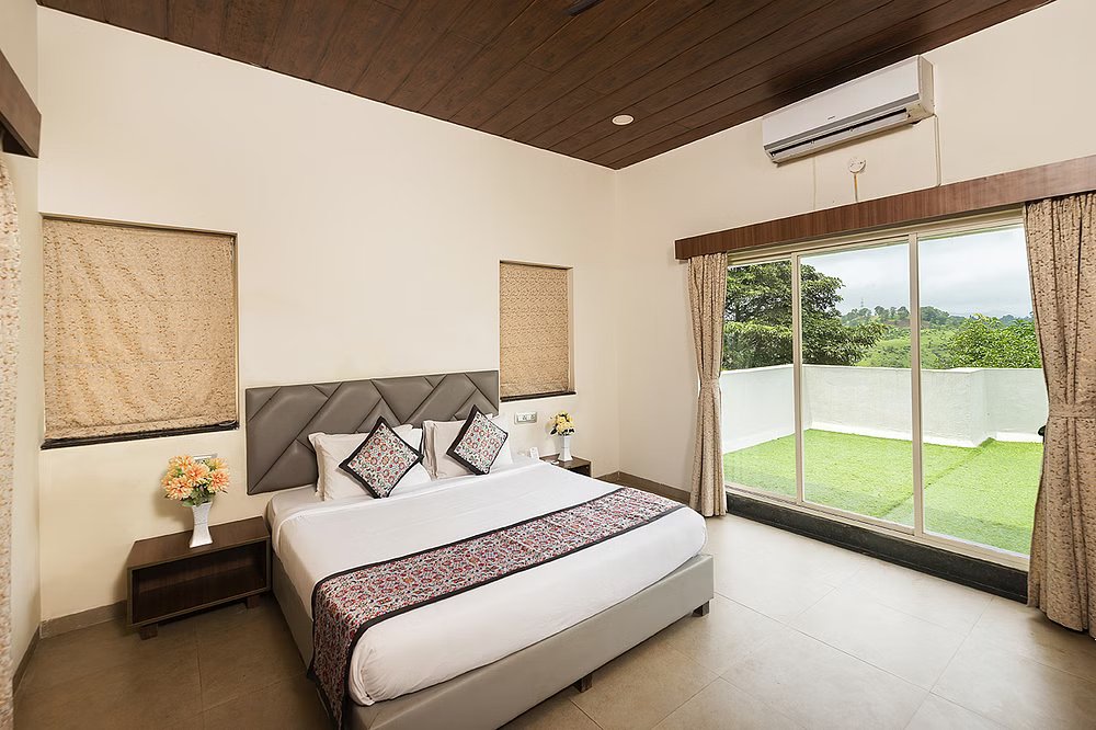 Amazing Rooms
