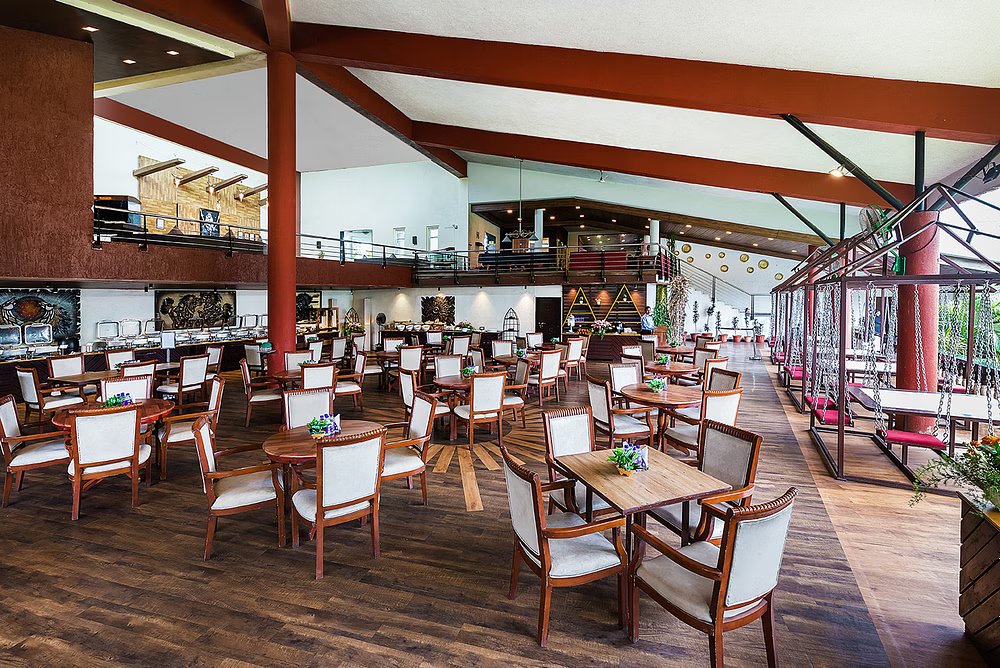 Café Fusion