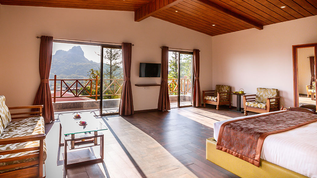 Cottage & Villas