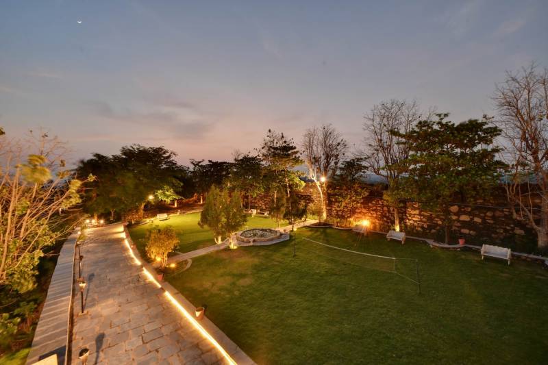 Stella Lawns
