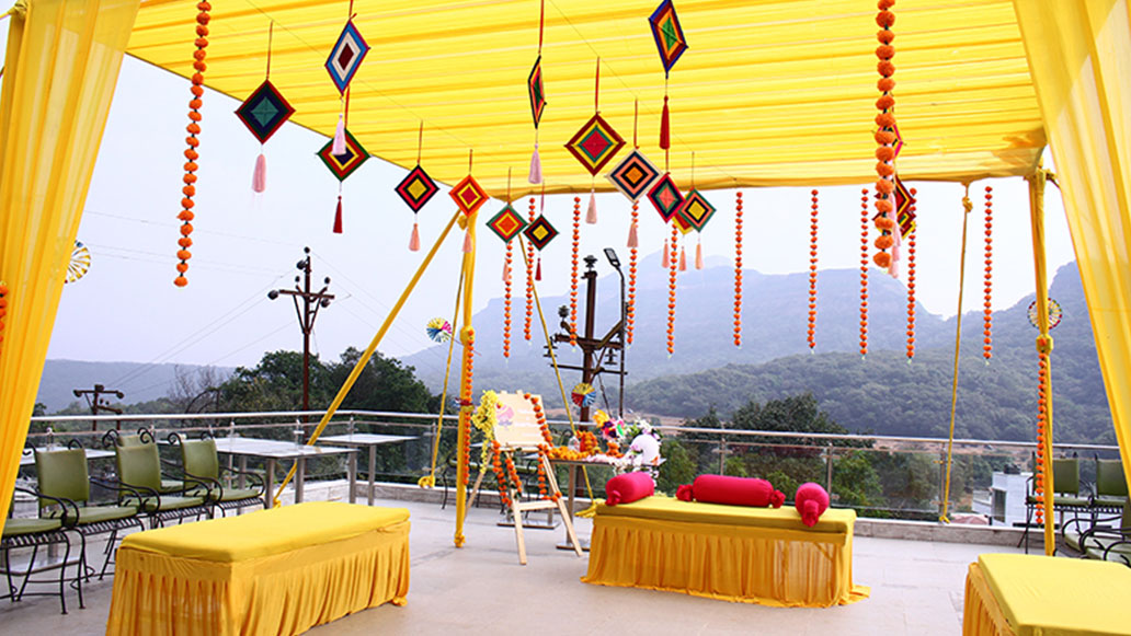 Wedding & Events
