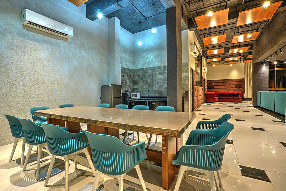 Stylish Interior