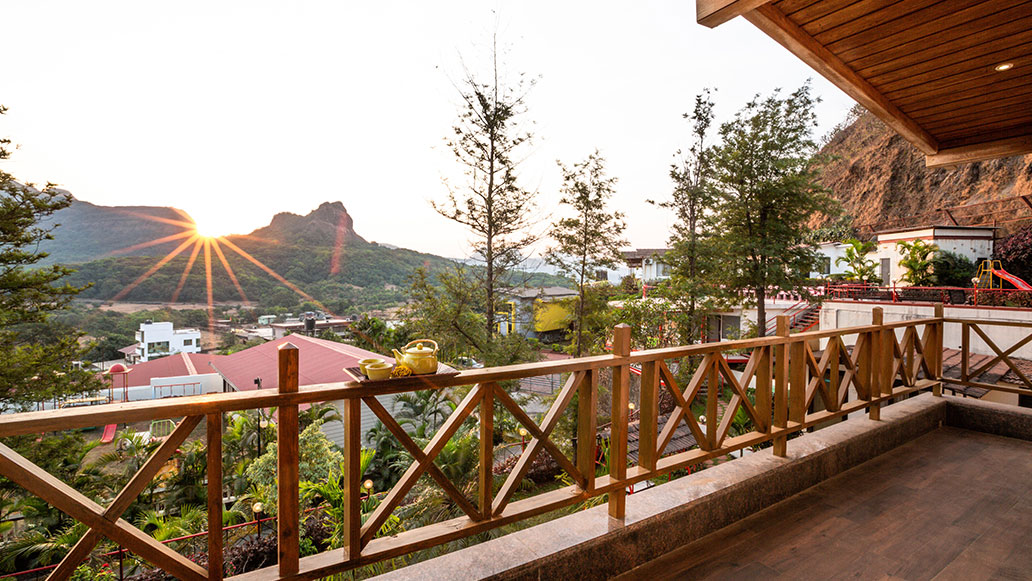 Valley View